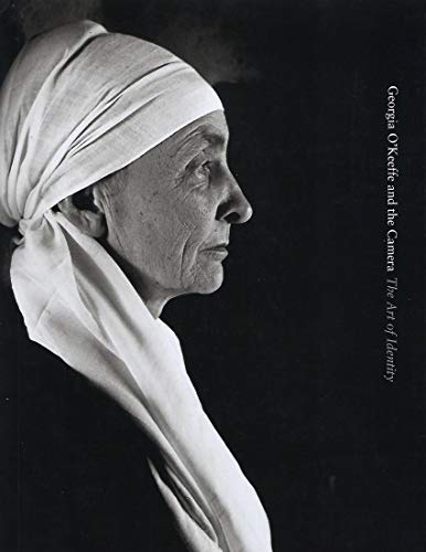 Stock image for Georgia O'Keeffe and the Camera: The Art of Identity (Portland Museum of Art) for sale by Half Price Books Inc.