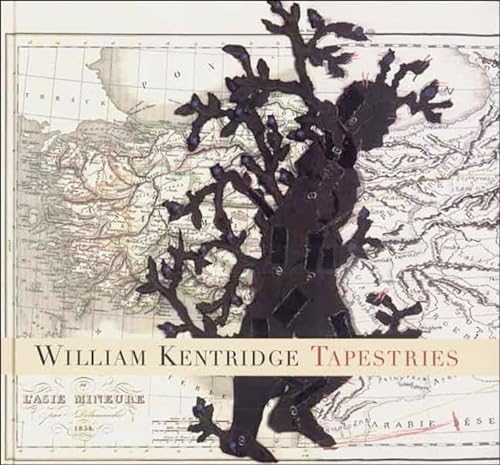 Beispielbild fr William Kentridge : Tapestries zum Verkauf von Better World Books