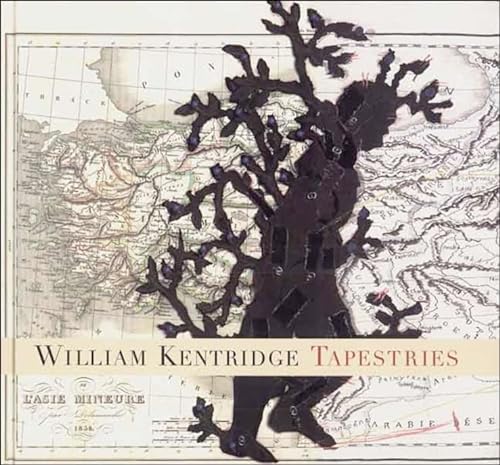 Stock image for William Kentridge : Tapestries for sale by Better World Books