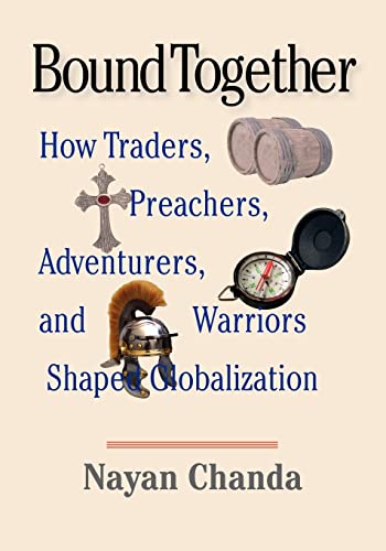 Stock image for Bound Together for sale by PBShop.store US