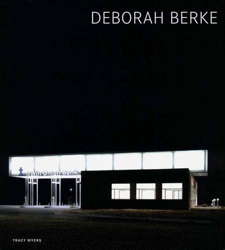 Deborah Berke (9780300134391) by Myers, Tracy