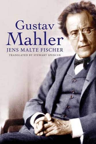 9780300134445: Gustav Mahler