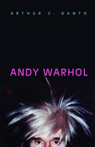 9780300135558: Andy Warhol (Icons of America)