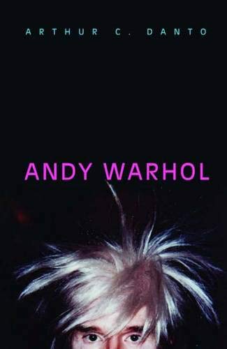 Stock image for Andy Warhol for sale by Better World Books: West