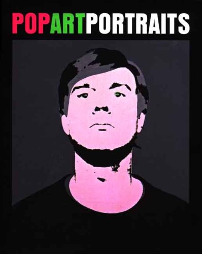 Stock image for Pop Art Portraits for sale by ThriftBooks-Dallas