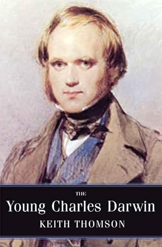 9780300136081: The Young Charles Darwin