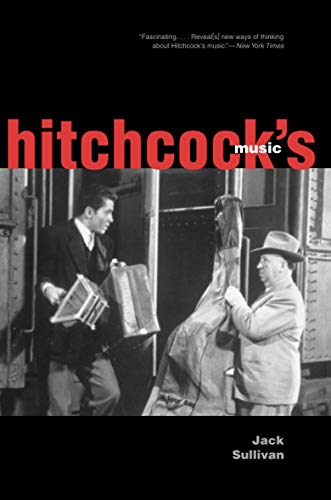 Stock image for Hitchcock's Music for sale by Better World Books