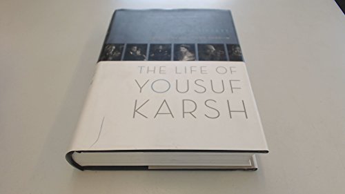 Portrait in Light and Shadow: The Life of Yousuf Karsh (9780300136500) by Tippett, Maria