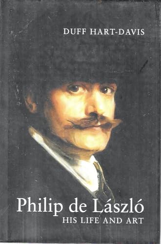 9780300137163: Philip de Lszl: His Life and Art