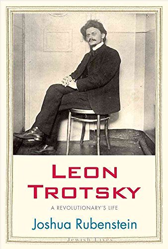 9780300137248: Leon Trotsky: A Revolutionary's Life