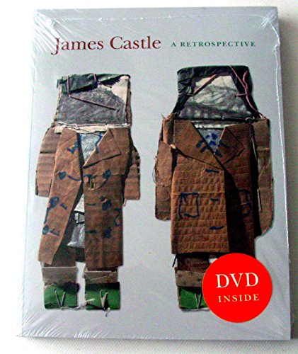 Stock image for James Castle: A Retrospective for sale by Byrd Books