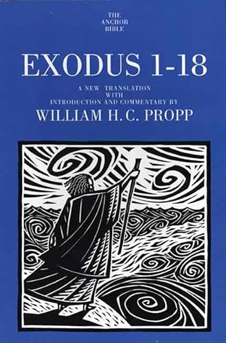 Imagen de archivo de Exodus 1-18 a la venta por Blackwell's