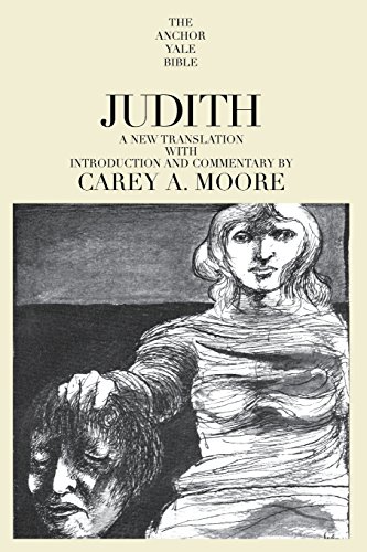 Beispielbild fr Judith (The Anchor Yale Bible Commentaries) zum Verkauf von WorldofBooks