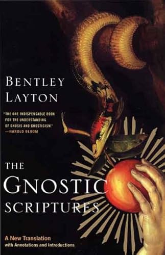 Beispielbild fr The Gnostic Scriptures: A New Translation with Annotations and Introductions (Anchor Bible Reference) (The Anchor Yale Bible Reference Library) zum Verkauf von WorldofBooks