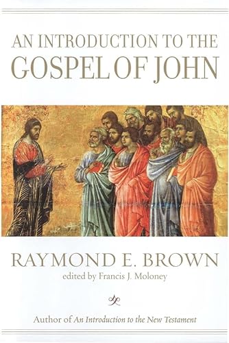 9780300140156: An Introduction to the Gospel of John (The Anchor Yale Bible Reference Library)
