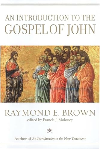 Imagen de archivo de An Introduction to the Gospel of John a la venta por Blackwell's