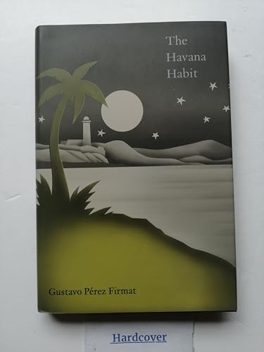 Beispielbild fr The Havana Habit zum Verkauf von Better World Books