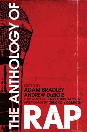 9780300141900: The Anthology of Rap