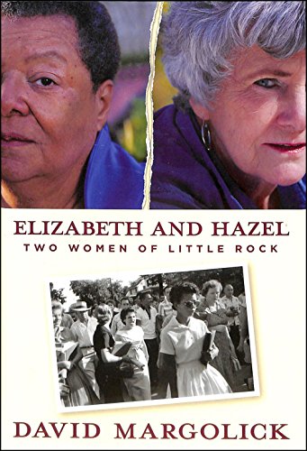 Beispielbild fr Elizabeth and Hazel: Two Women of Little Rock zum Verkauf von Wonder Book