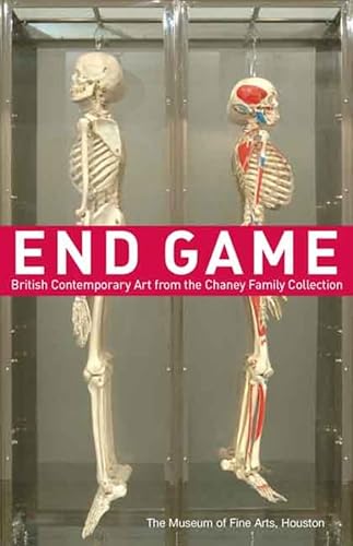 Beispielbild fr End Game: British Contemporary Art from the Chaney Family Collection (Museum of Fine Arts) zum Verkauf von Powell's Bookstores Chicago, ABAA