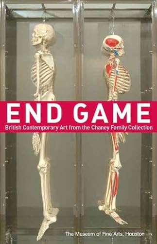 9780300142013: End Game: British Contemporary Arts from the Chaney Family Collection