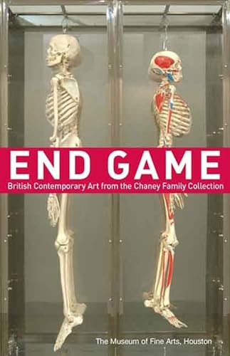 End Game: British Contemporary Art from the Chaney Family Collection (Museum of Fine Arts)