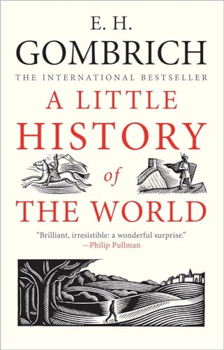 9780300143324: A Little History of the World