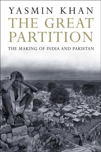 Stock image for The Great Partition: The Making of India and Pakistan for sale by HPB-Diamond
