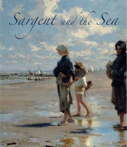 Imagen de archivo de Sargent and the Sea a la venta por Patrico Books