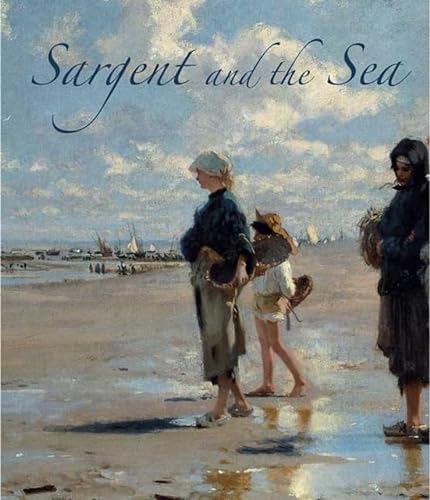 Stock image for Sargent and the Sea for sale by HPB-Diamond