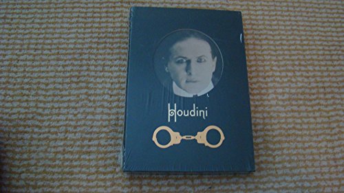 Imagen de archivo de Houdini: Art and Magic a la venta por SecondSale