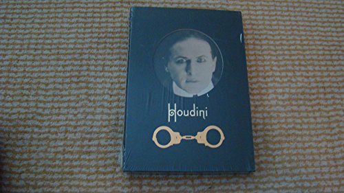 9780300146844: Houdini – Art and Magic (*UNALLOCATED*)