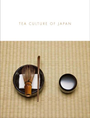 Imagen de archivo de Tea Culture of Japan a la venta por SecondSale