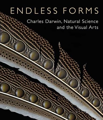 9780300148268: Endless Forms: Charles Darwin, Natural Science, and the Visual Arts (Yale Center for British Art) (Icons of the Luso-Hispanic World)