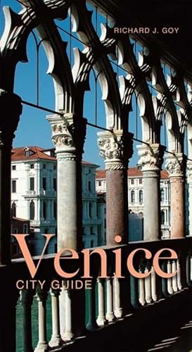 Beispielbild fr Venice : An Architectural Guide zum Verkauf von Better World Books