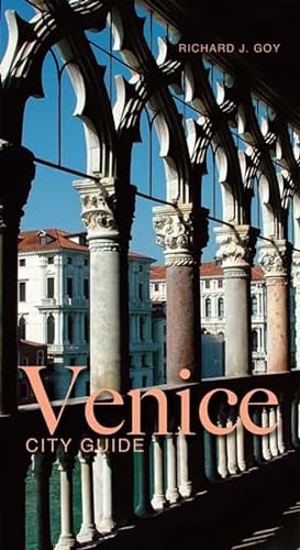 9780300148824: Venice - An Architectural Guide [Idioma Ingls]