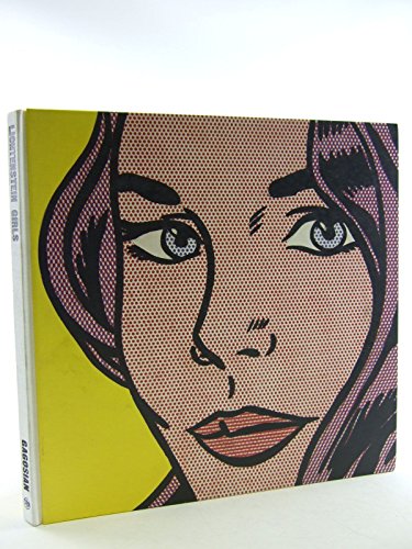 Imagen de archivo de Roy Lichtenstein: Girls a la venta por ANARTIST