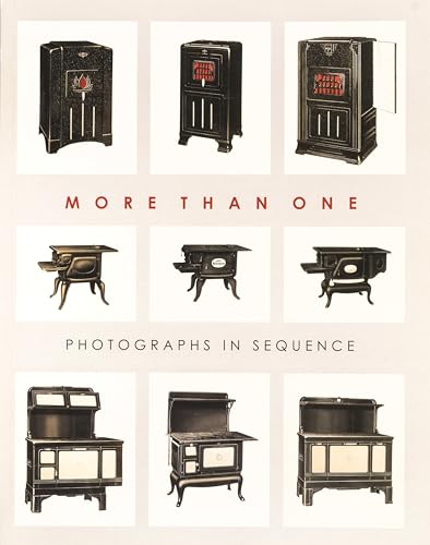 Beispielbild fr More Than One: Photographs in Sequence zum Verkauf von Tornbooks