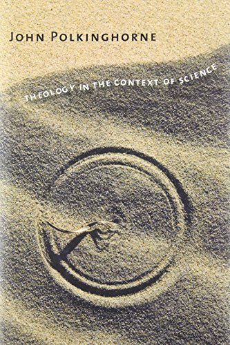 9780300149333: Theology in the Context of Science