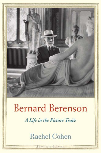 Stock image for Bernard Berenson for sale by Blackwell's