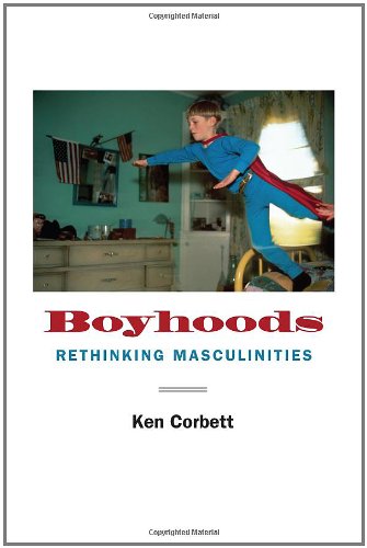 Stock image for Boyhoods: Rethinking Masculinities for sale by More Than Words