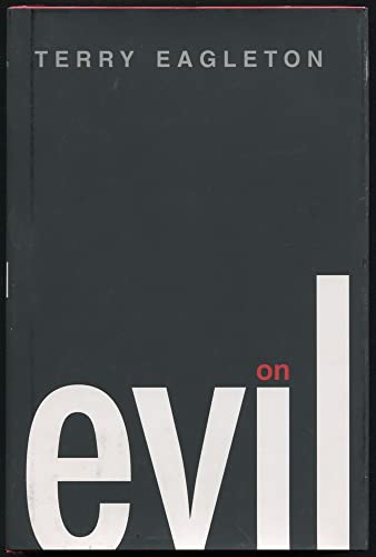 Beispielbild fr On Evil zum Verkauf von Anybook.com