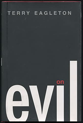 Imagen de archivo de On Evil a la venta por Goodwill