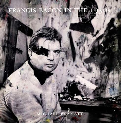 Beispielbild fr Francis Bacon in the 1950s zum Verkauf von WorldofBooks