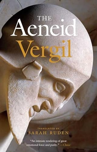 Imagen de archivo de The Aeneid a la venta por Open Books