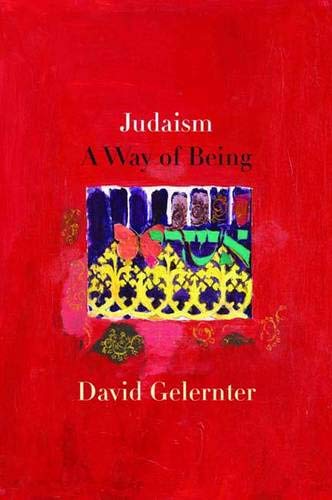 Beispielbild fr Judaism: A Way of Being zum Verkauf von Wonder Book