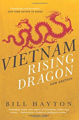 9780300152036: Vietnam: Rising Dragon