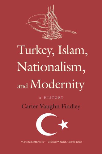 Stock image for Turkey, Islam, Nationalism, and Modernity: A History, 1789-2007 for sale by ThriftBooks-Atlanta