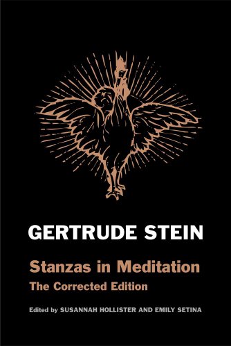Beispielbild fr Stanzas in Meditation: The Corrected Edition zum Verkauf von SecondSale
