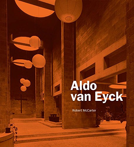 9780300153965: Aldo van Eyck